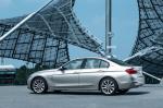 BMW 330e 2016 года (WW)